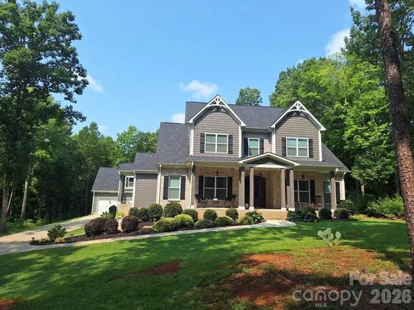 1500 Billy Howey Rd, Waxhaw, NC 28173