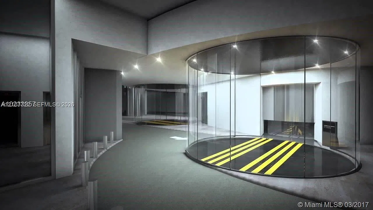 The Porsche Design — Photo 3