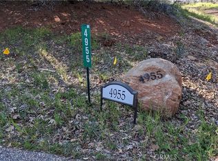 4955 Lago Vista Way, Paradise, CA 95969