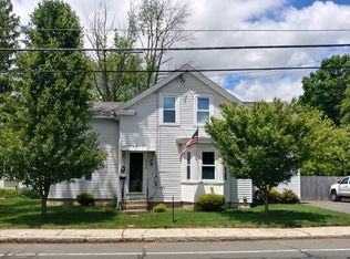 2348 Main St, Three Rivers, MA 01080