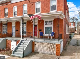 1200 Weldon Ave, Baltimore, MD 21211