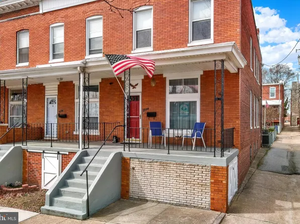 1200 Weldon Ave, Baltimore, MD 21211