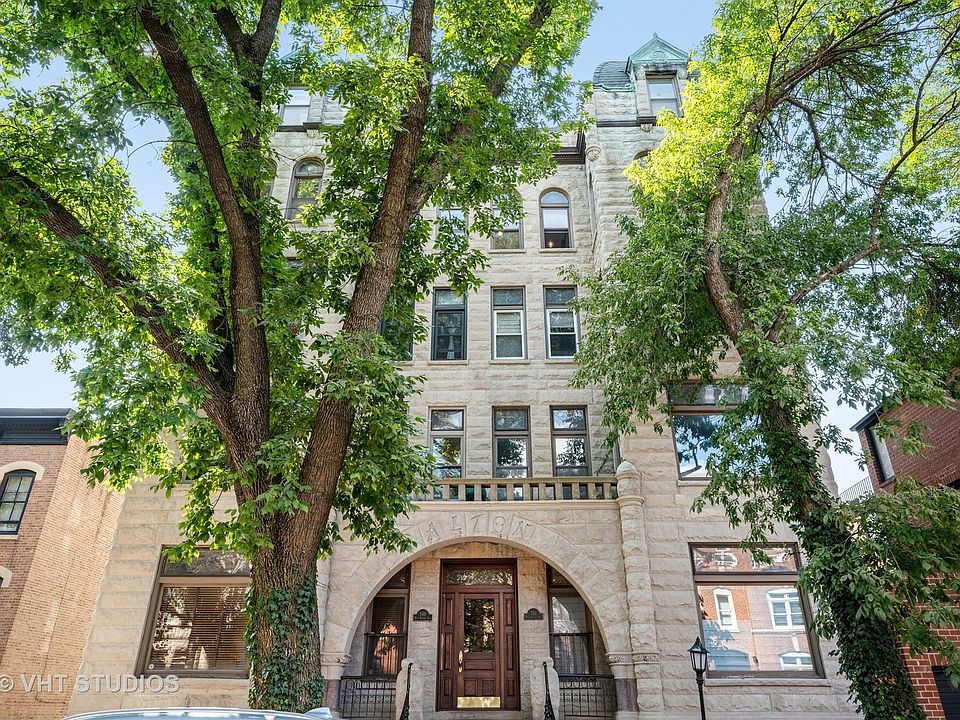 1st image of 551 W Belden Ave APT 4FW