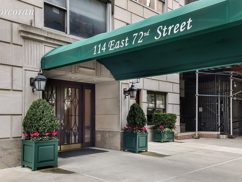 1st image of 114 E 72nd St #1D