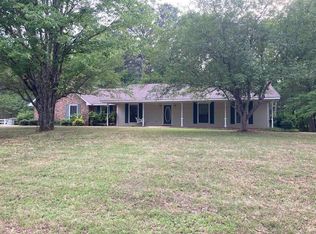 211 Hare Rd, Booneville, MS 38829