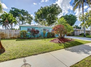 3210 SW 17th St, Fort Lauderdale, FL 33312