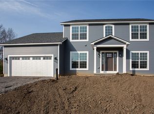 LOT 17 Hallinan Mdw, Syracuse, NY 13215