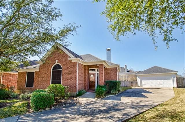 1st image of 4931 Lake Wichita Ln