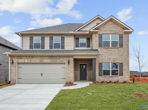 135 Striker Ln, Harvest, AL 35749