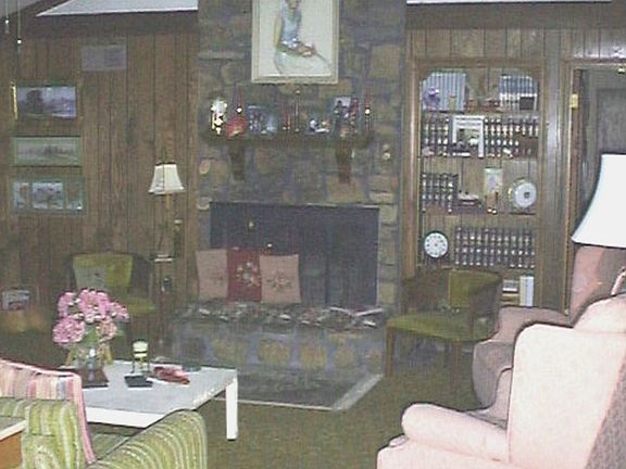 Main Room