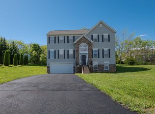 73 Marblehead Rd, Inwood, WV 25428