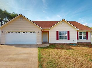 680 W Wind Drive Ext, Newbern, TN 38059