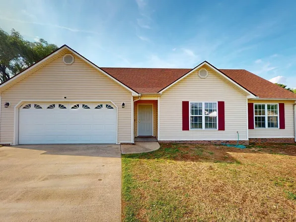 680 W Wind Drive Ext, Newbern, TN 38059