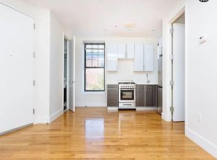 94 Malcolm X Blvd #4E, Brooklyn, NY 11221