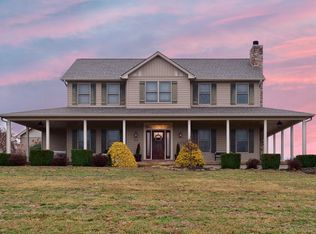 155 Indian Prairie Ln, Union, MO 63084