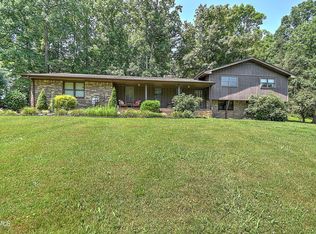 4700 Weaver Pike, Bluff City, TN 37618