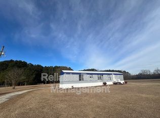 905 Old Bluff Church Rd, Godwin, NC 28344