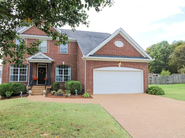 3611 Wallaby Pl, Mount Juliet, TN 37122