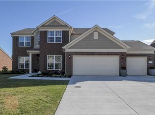 1031 Merrick Rd, Hendersonville, TN 37075