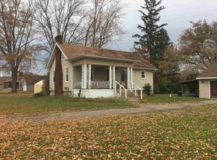 4209 Lapeer Rd, Burton, MI 48509