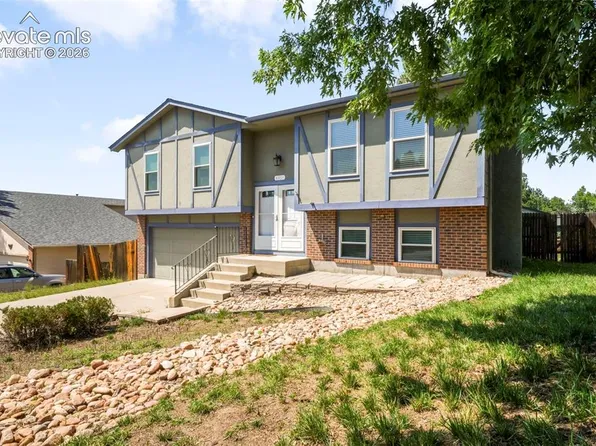 4958 Wood Brook Ct, Colorado Springs, CO 80917
