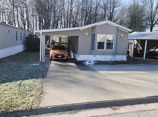 4455 Cleveland Rd #24, Wooster, OH 44691