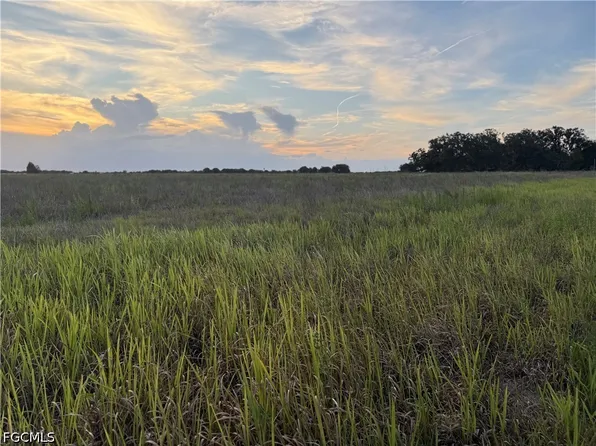 Rest Haven Rd, Zolfo Springs, FL 33890