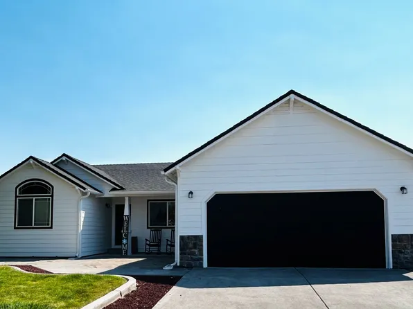 6415 Willmott Ct, Klamath Falls, OR 97603