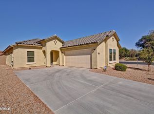 45322 W Sandhill Rd, Maricopa, AZ 85139