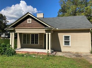 1338 Memorial Dr SE, Atlanta, GA 30317