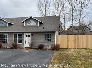 1504 NE Covington Ln, Bend, OR 97701