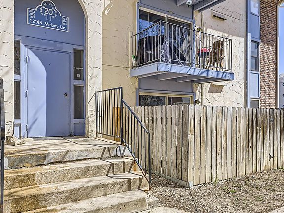 2nd image of 12143 Melody Dr #104-20
