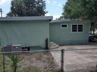 115 Magnolia St, Satsuma, FL 32189