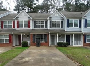 1365 Maple Valley Ct, Union City, GA 30291
