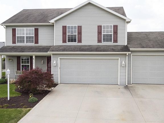 3621 Astoria Way, Fort Wayne, IN 46818