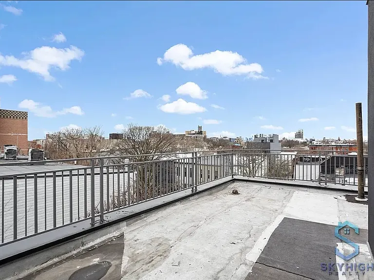 1334 Bushwick Ave #4FI — Photo 13