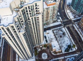 500 Doris Ave #2123, Toronto, ON M2N 0C1