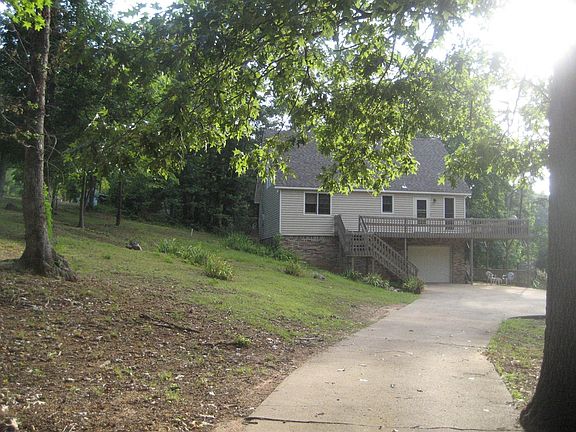 Circular Driveway
