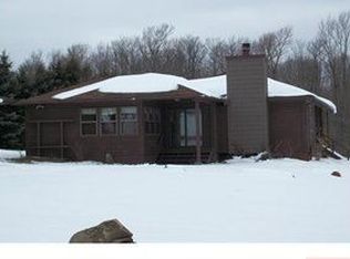 1995 Chaffee Rd, Arcade, NY 14009