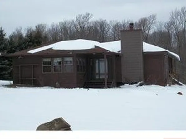 1995 Chaffee Rd, Arcade, NY 14009