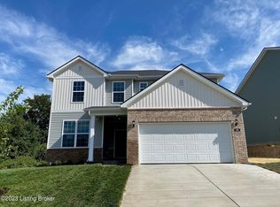228 Ardmore Crossing Dr, Shelbyville, KY 40065