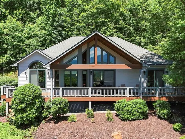 318 Wild Turkey Trl, Bryson City, NC 28789