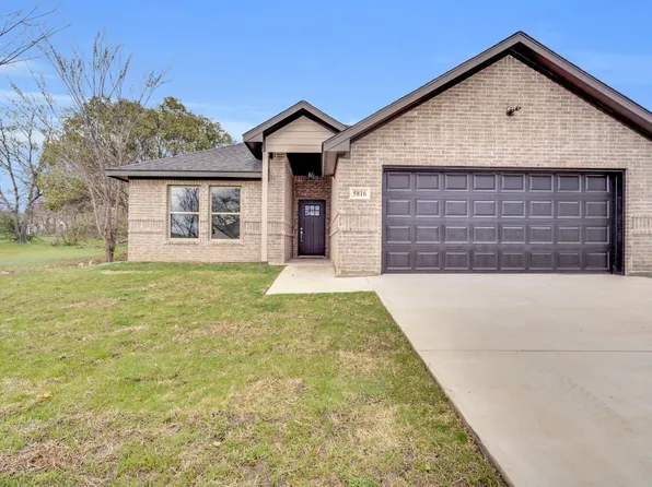 5816 Farnsworth Ave, Fort Worth, TX 76107