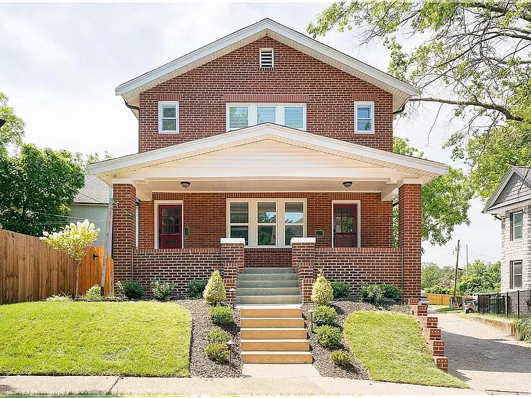 1035 Grandview Pl #A — Photo 1