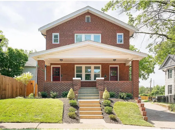 1035 Grandview Pl #A, Saint Louis, MO 63139