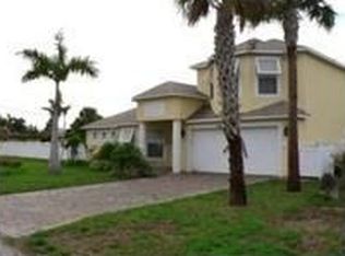 1671 Bayside St, Merritt Island, FL 32952