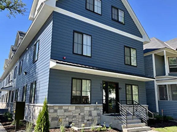 707, 709, 711, 713 13th Ave SE (4 Units)