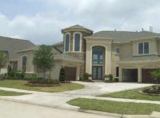 7502 San Clemente Point Ct, Katy, TX 77494