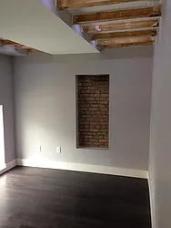 Rented by 5 Boro Realty Corp