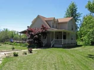 9130 Old Us Highway 54, New Bloomfield, MO 65063